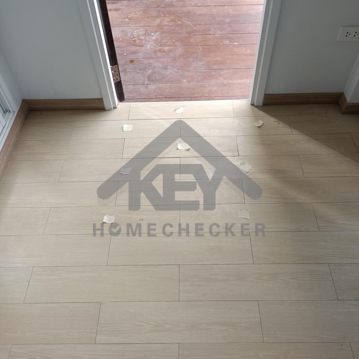 งานห้องโถง ห้องนั่งเล่น