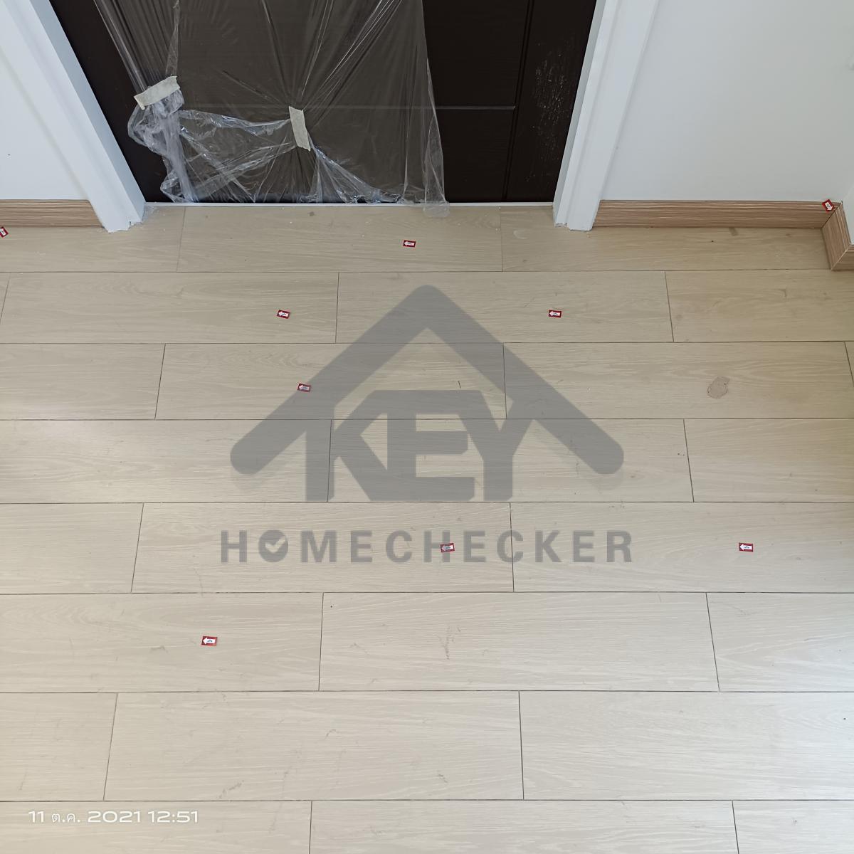 งานห้องโถง ห้องนั่งเล่น