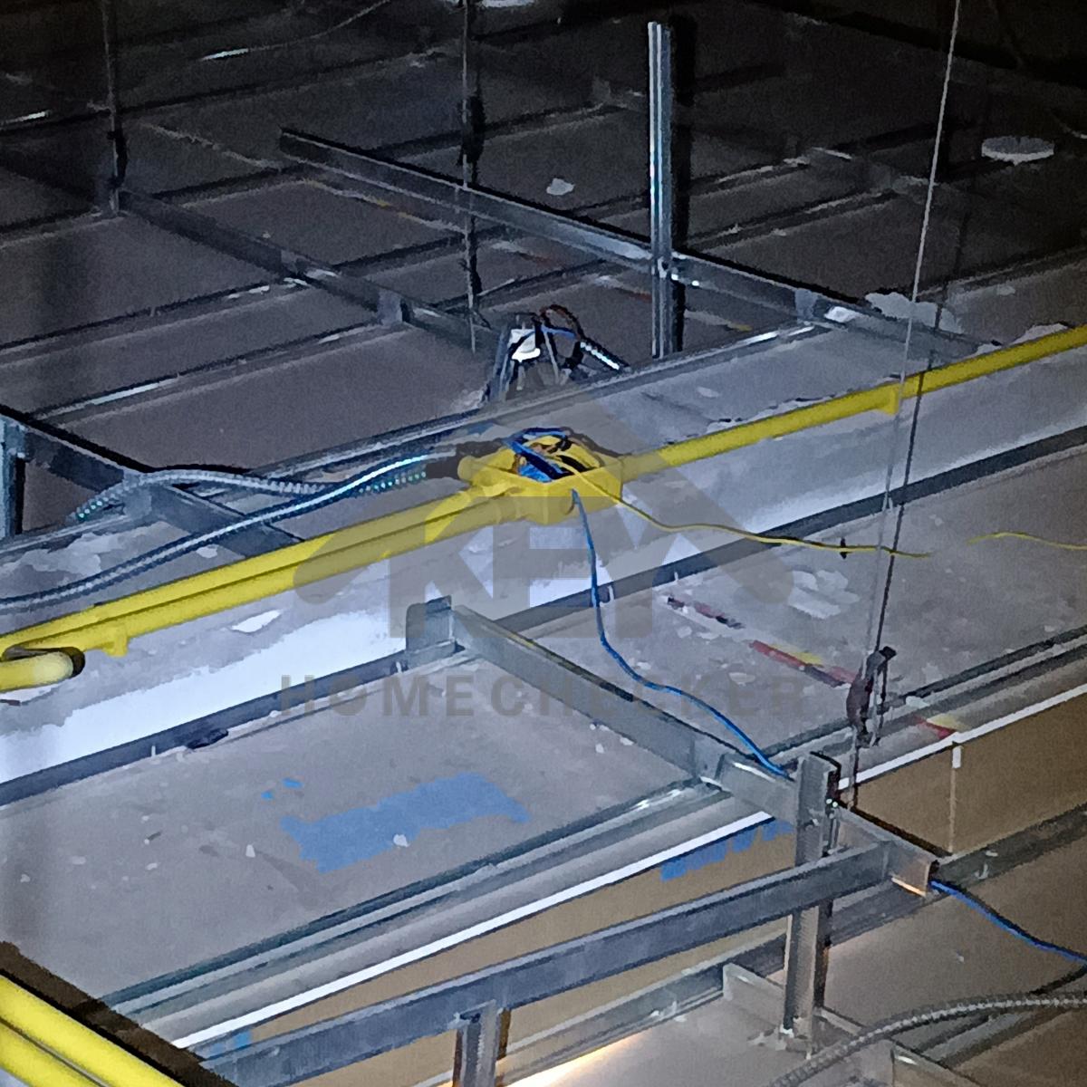 งานไฟฟ้าและระบบความปลอดภัย