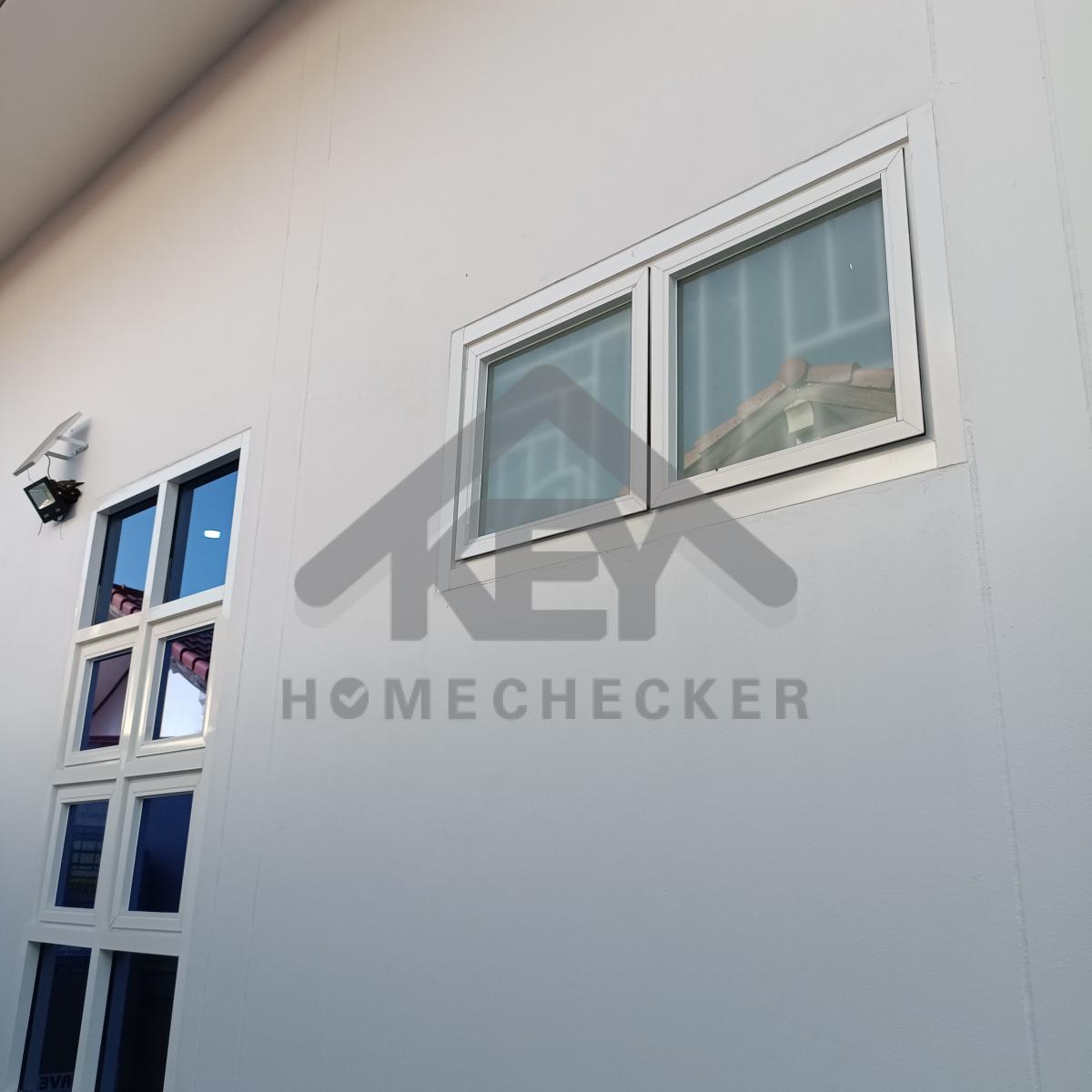 งานภูมิทัศน์และพื้นที่ภายนอกบ้าน