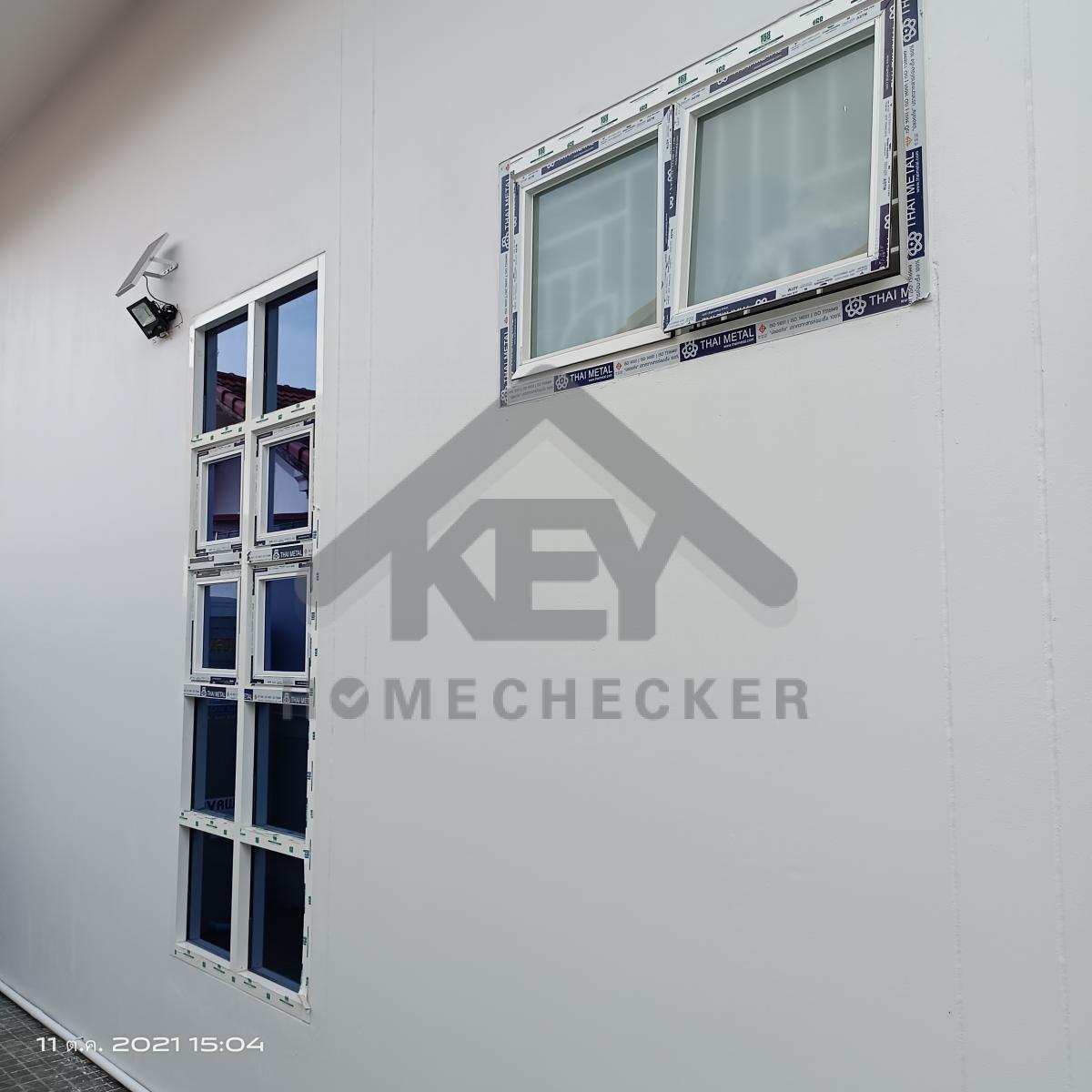 งานภูมิทัศน์และพื้นที่ภายนอกบ้าน