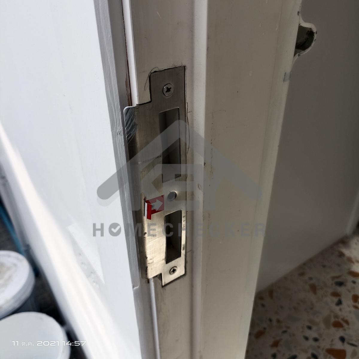 งานห้องครัวชั้น 1