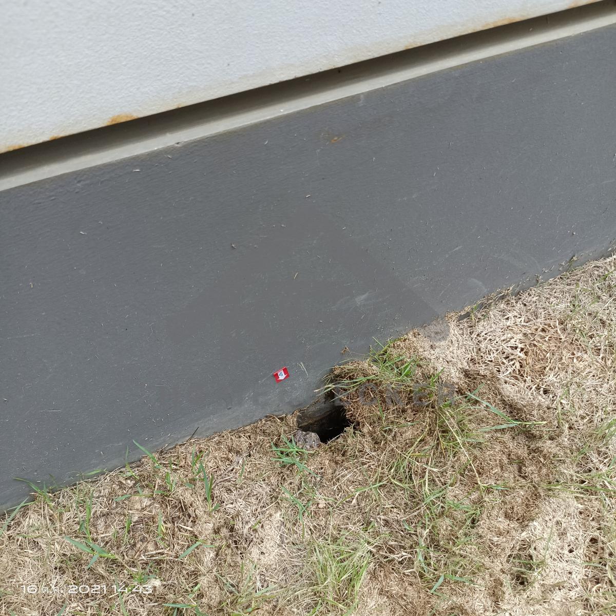 งานภูมิทัศน์และพื้นที่ภายนอกบ้าน