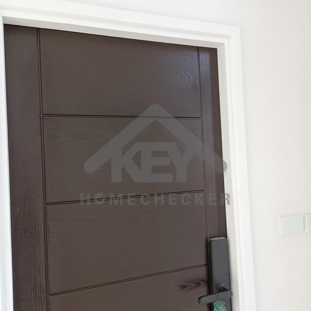 งานห้องโถง ห้องนั่งเล่น