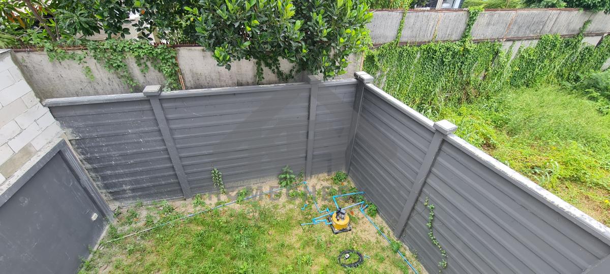 งานภูมิทัศน์และพื้นที่ภายนอกบ้าน