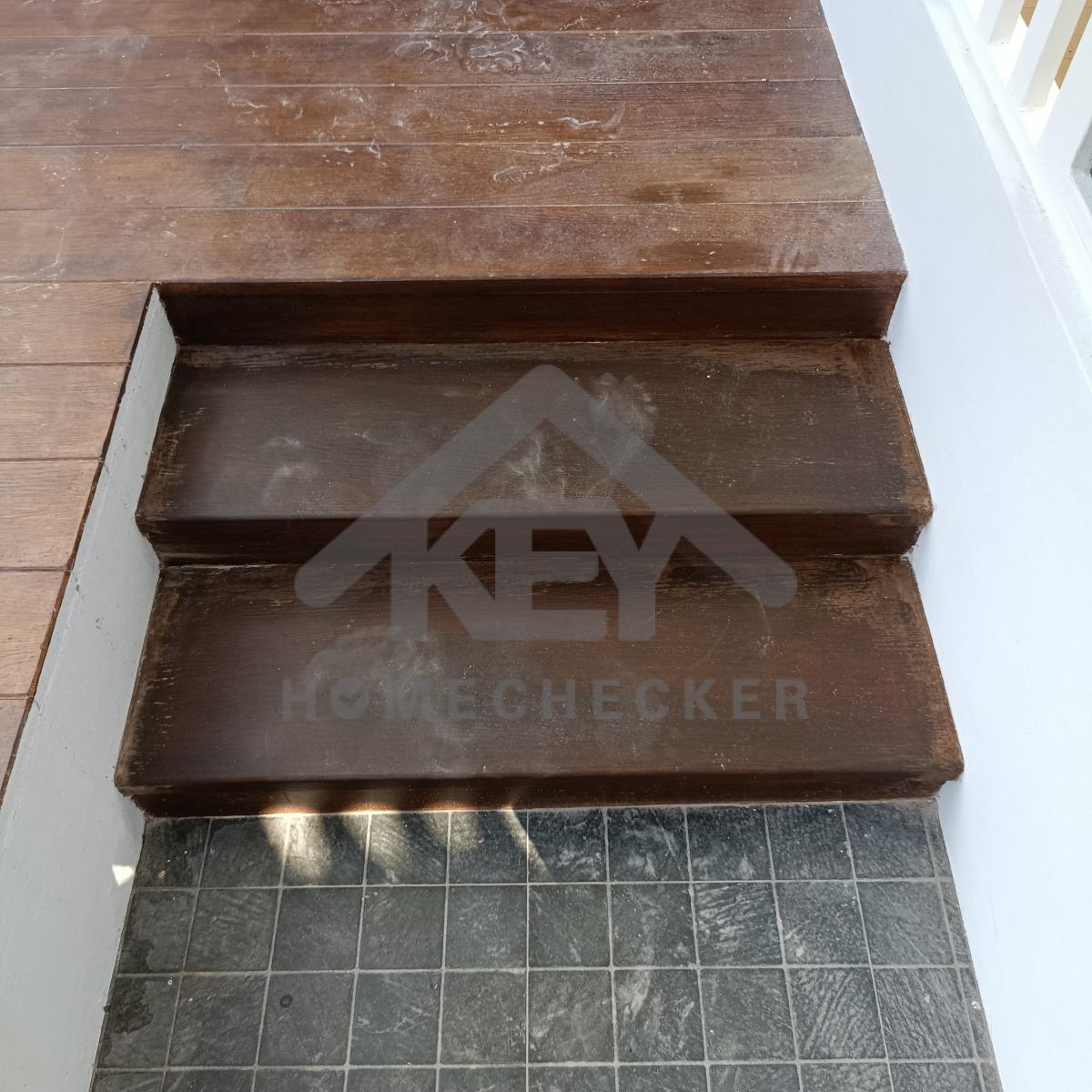 งานภูมิทัศน์และพื้นที่ภายนอกบ้าน