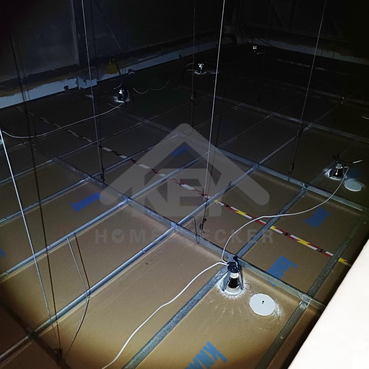 งานไฟฟ้าและระบบความปลอดภัย