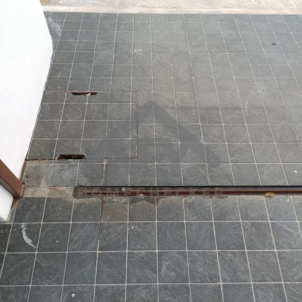 งานภูมิทัศน์และพื้นที่ภายนอกบ้าน