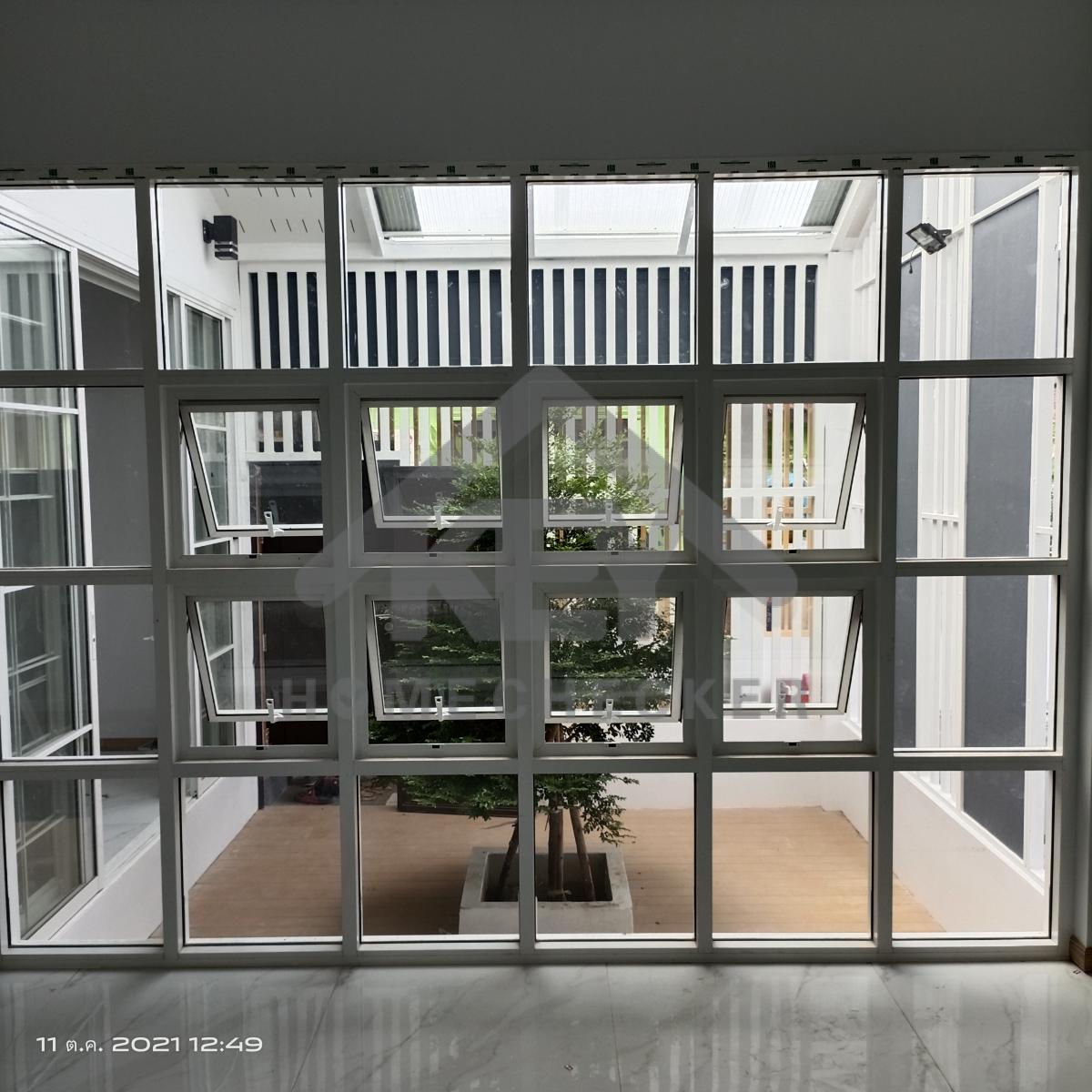 งานห้องโถง ห้องนั่งเล่น