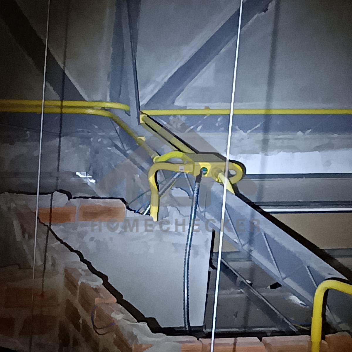 งานไฟฟ้าและระบบความปลอดภัย