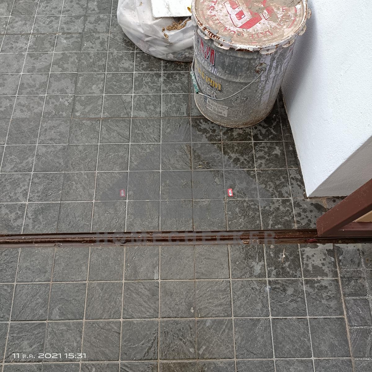 งานภูมิทัศน์และพื้นที่ภายนอกบ้าน