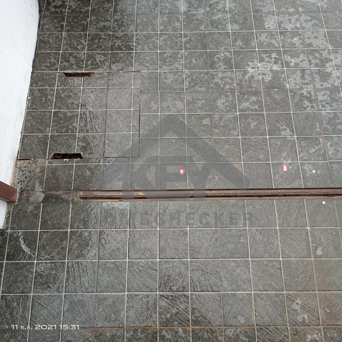 งานภูมิทัศน์และพื้นที่ภายนอกบ้าน