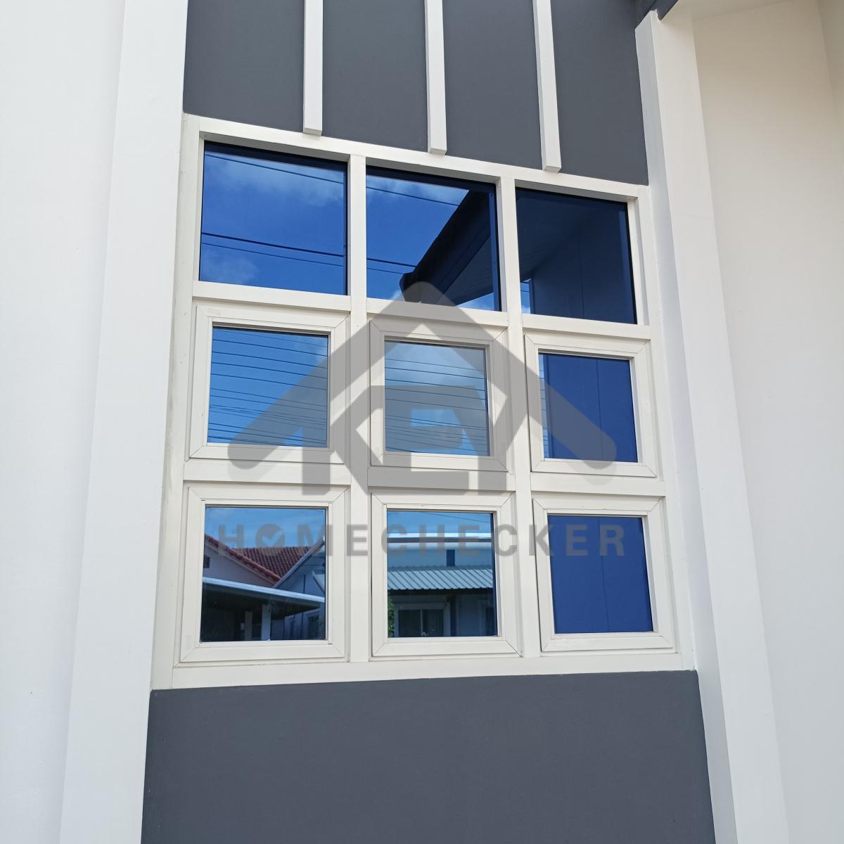 งานภูมิทัศน์และพื้นที่ภายนอกบ้าน