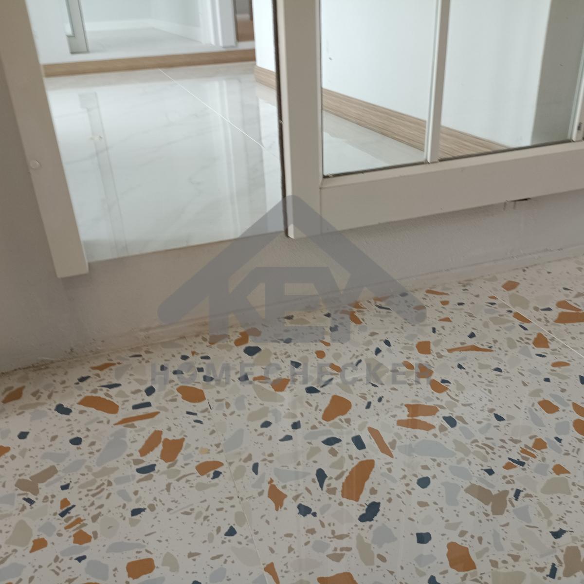 งานห้องครัวชั้น 1