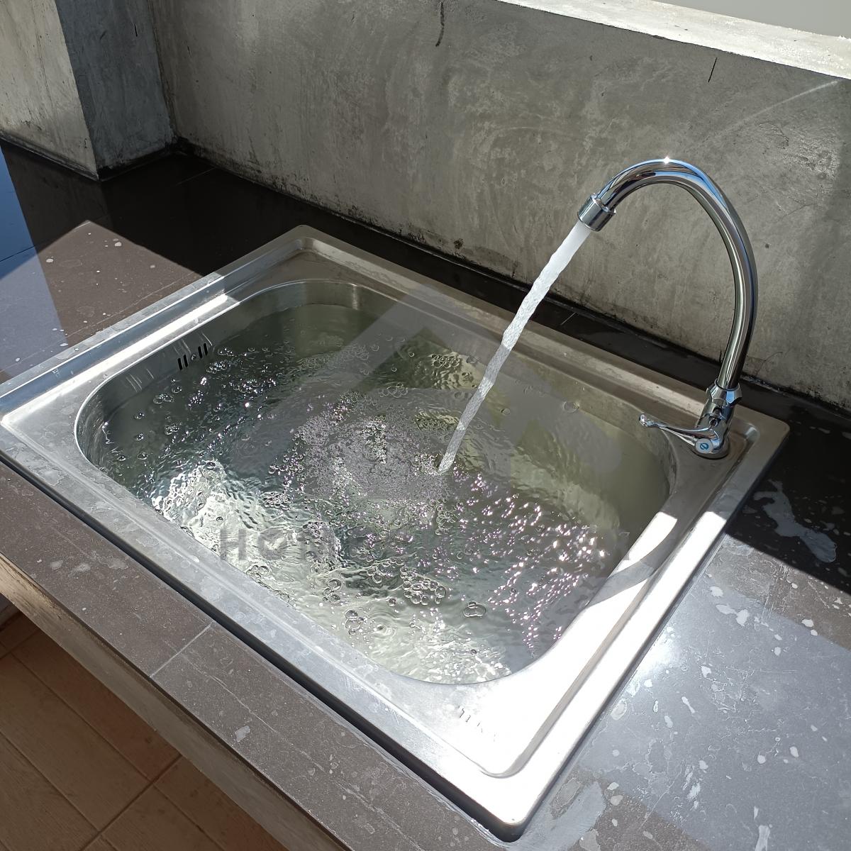 งานห้องครัวชั้น 1