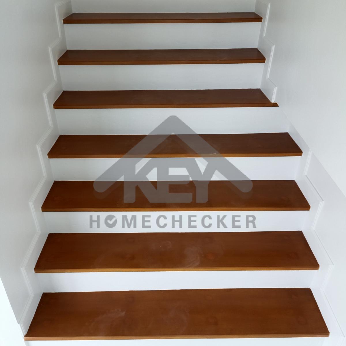 งานบันไดชั้น 2