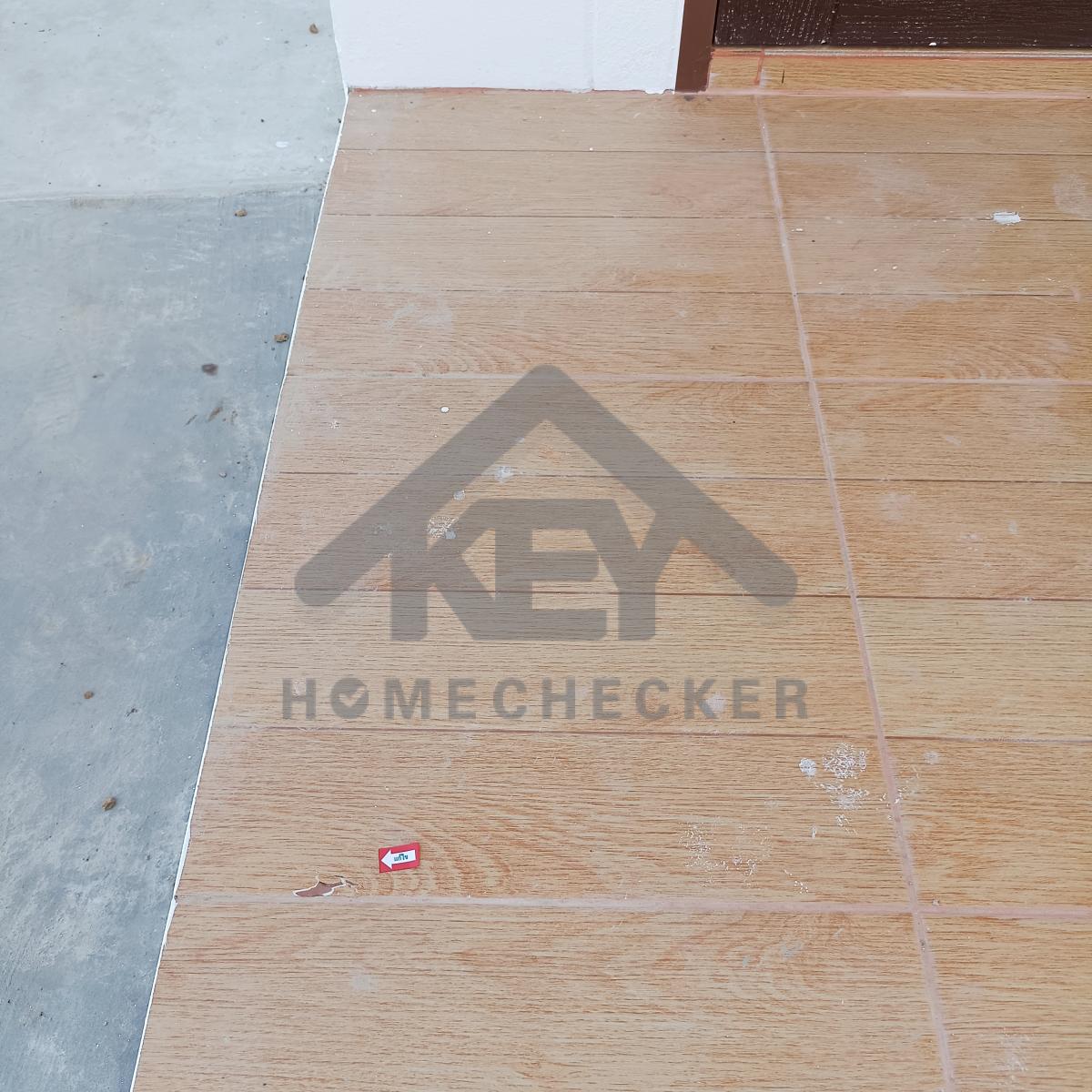 งานห้องครัวชั้น 1