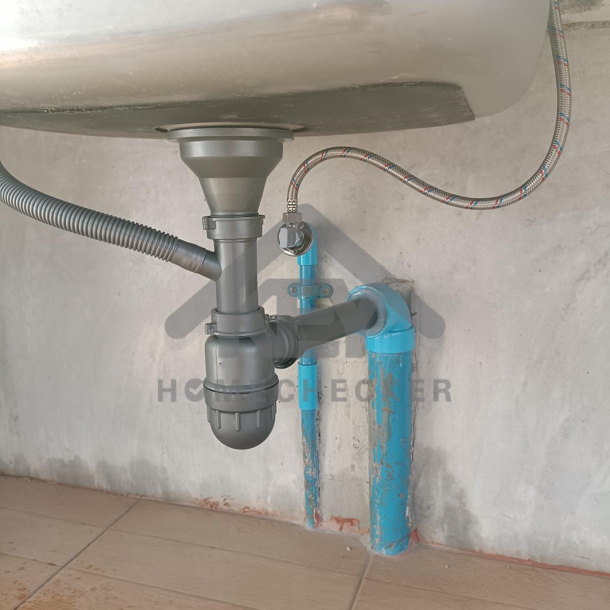 งานห้องครัวชั้น 1