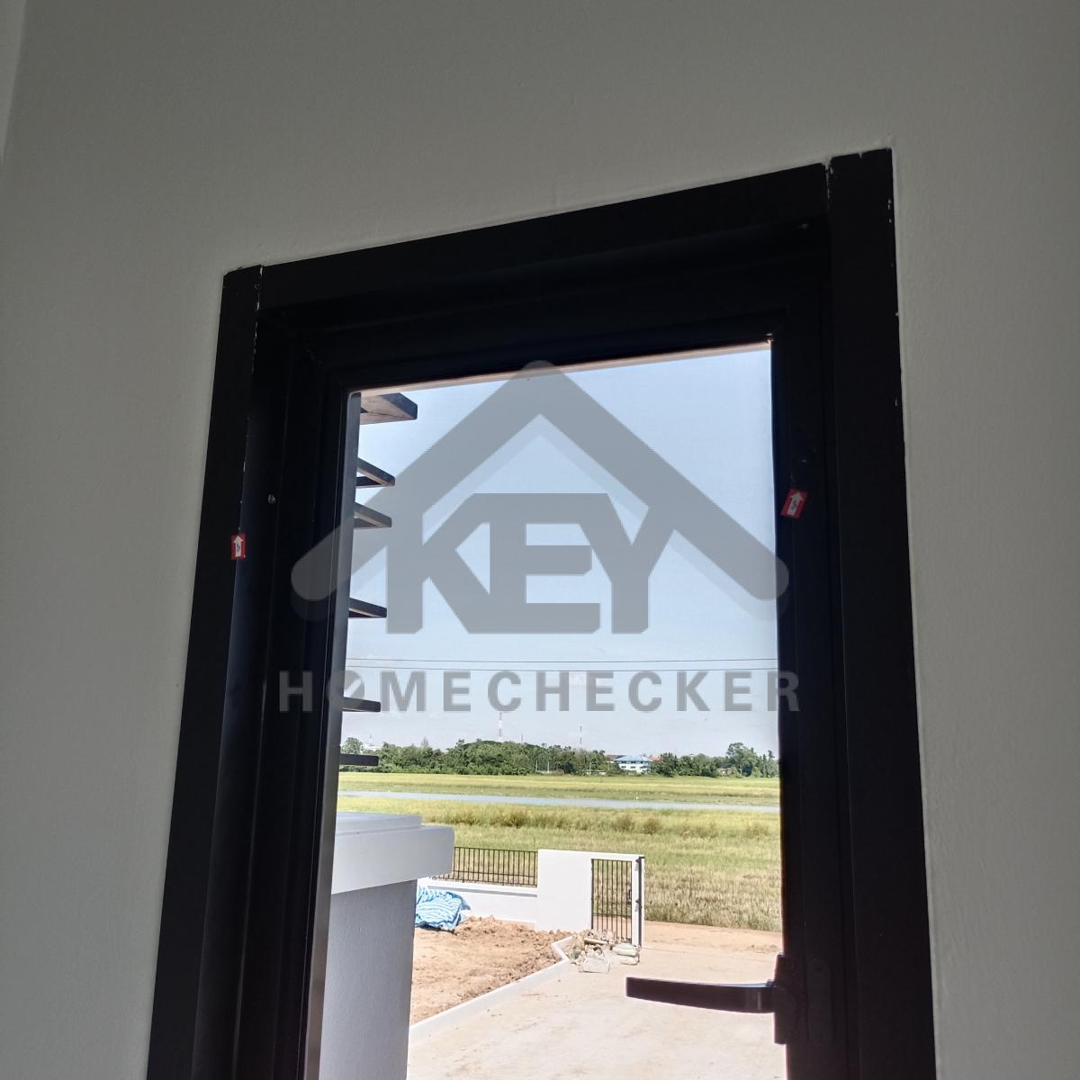 งานห้องโถง ห้องนั่งเล่น