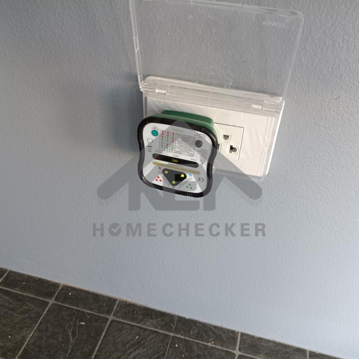 งานไฟฟ้าและระบบความปลอดภัย