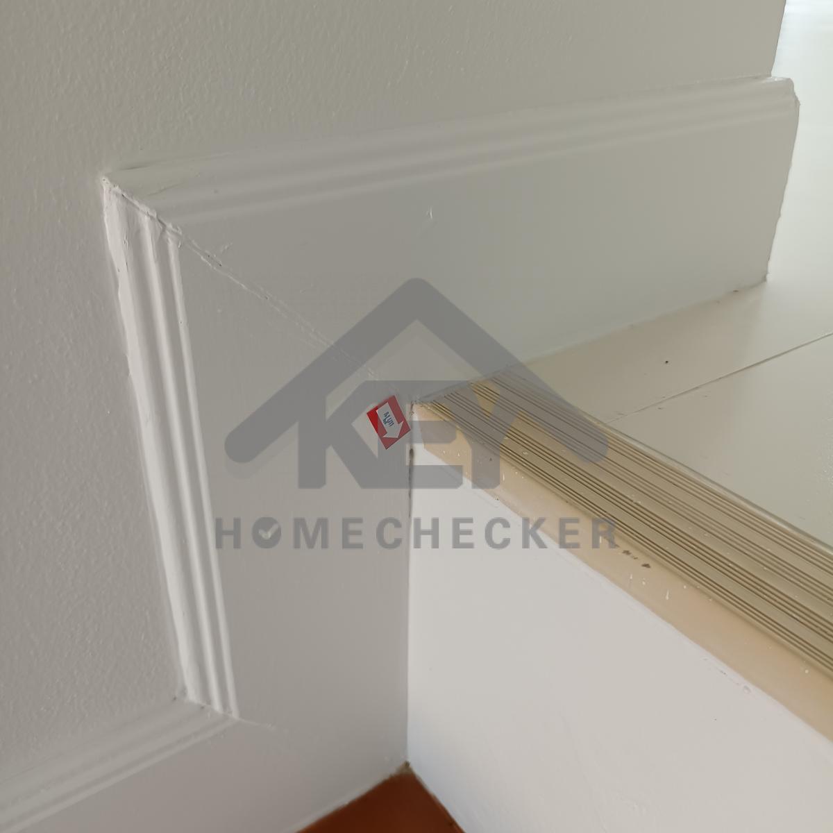 งานบันไดชั้น 1