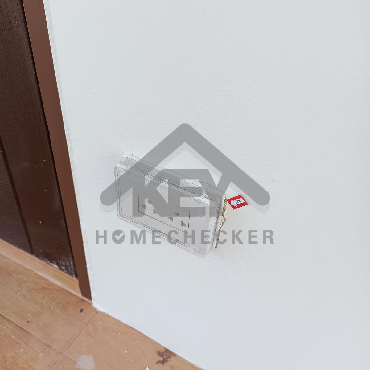 งานห้องครัวชั้น 1