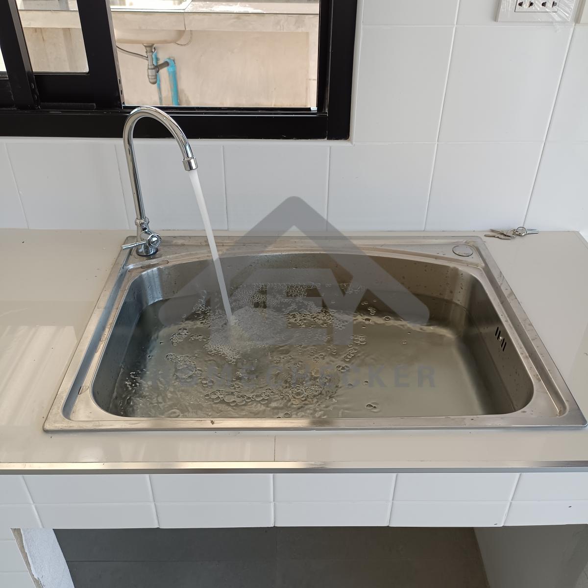 งานห้องครัวชั้น 1