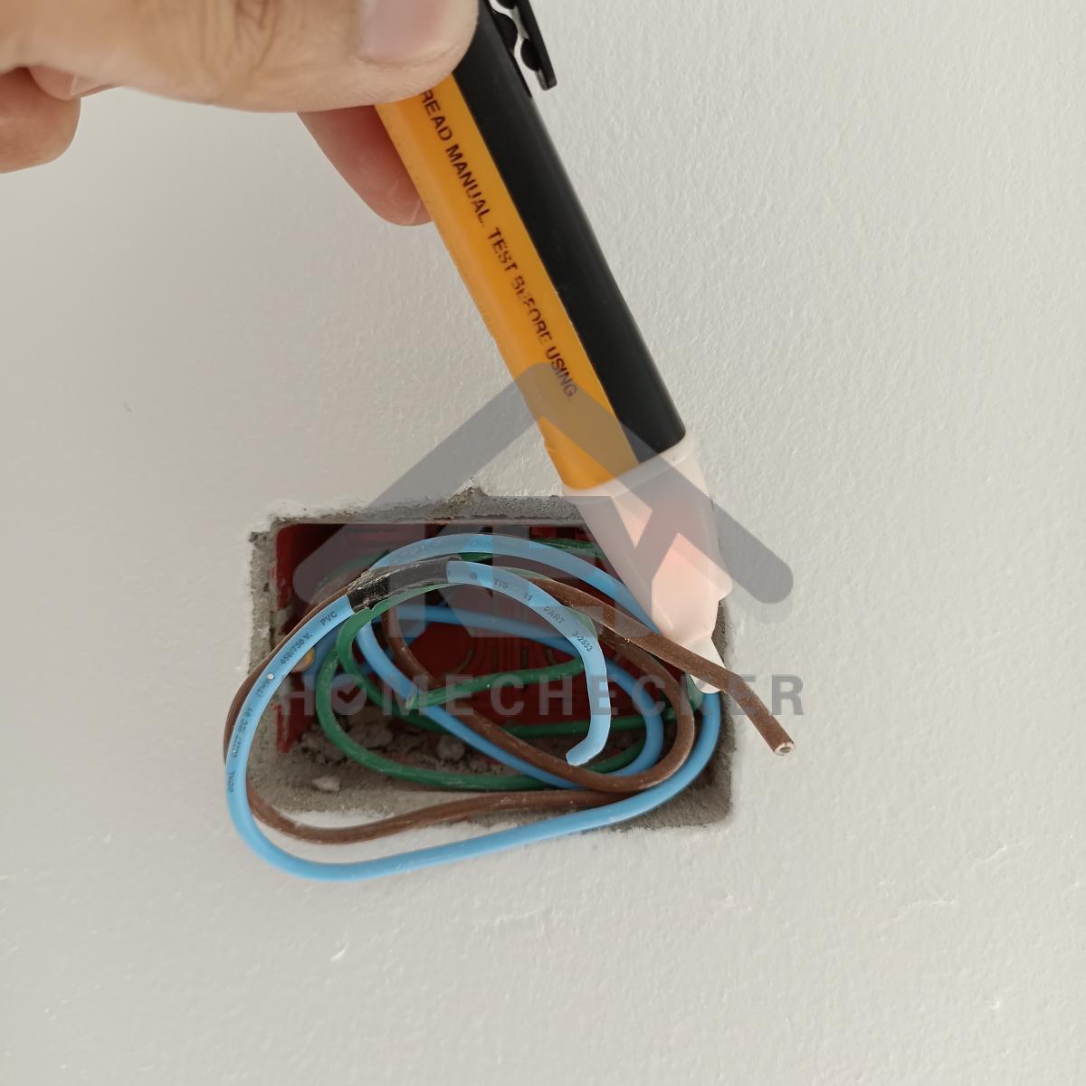 งานไฟฟ้าและระบบความปลอดภัย