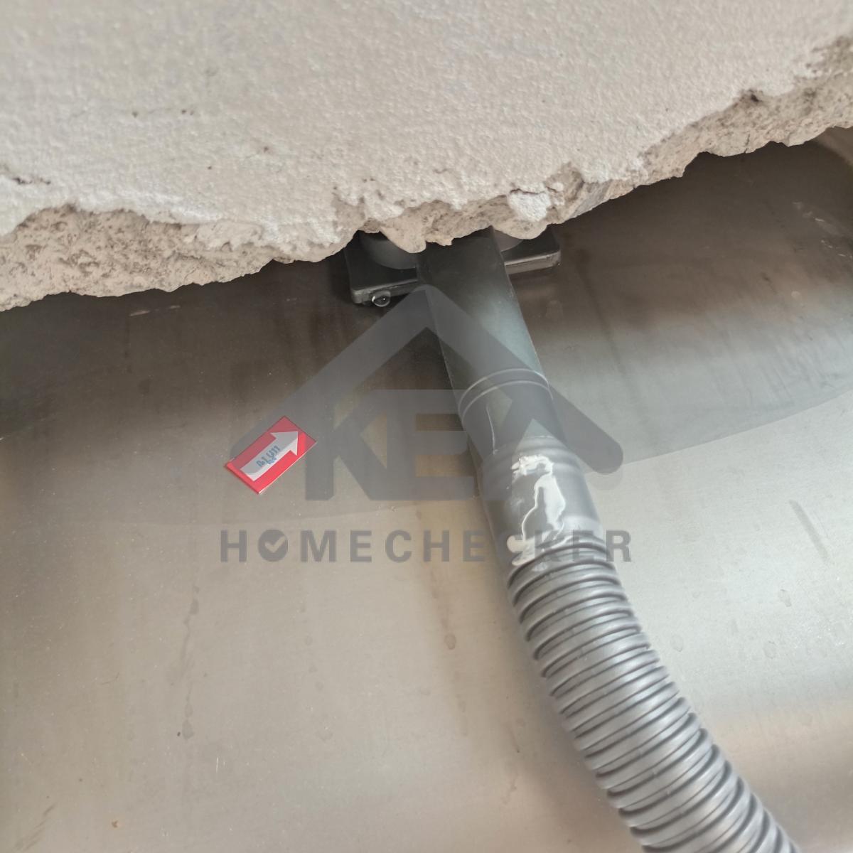 งานห้องครัวชั้น 1