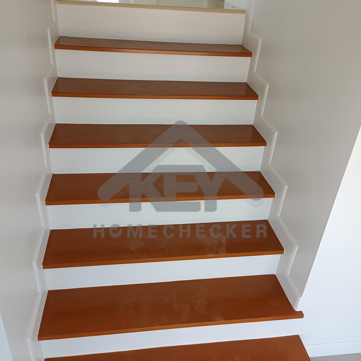 งานบันไดชั้น 1