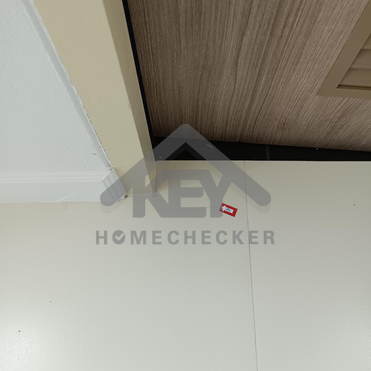 งานบันไดชั้น 2