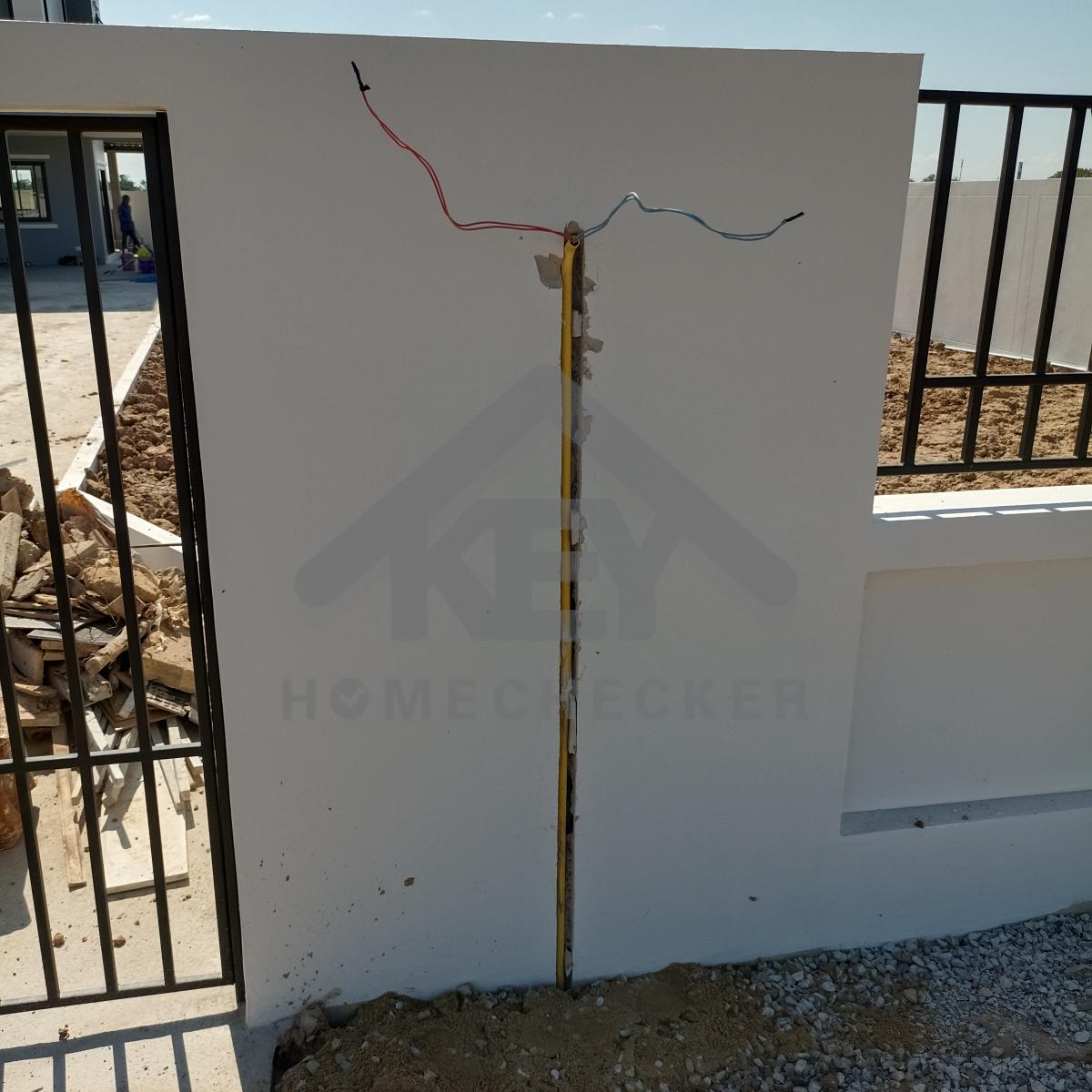 งานภูมิทัศน์และพื้นที่ภายนอกบ้าน