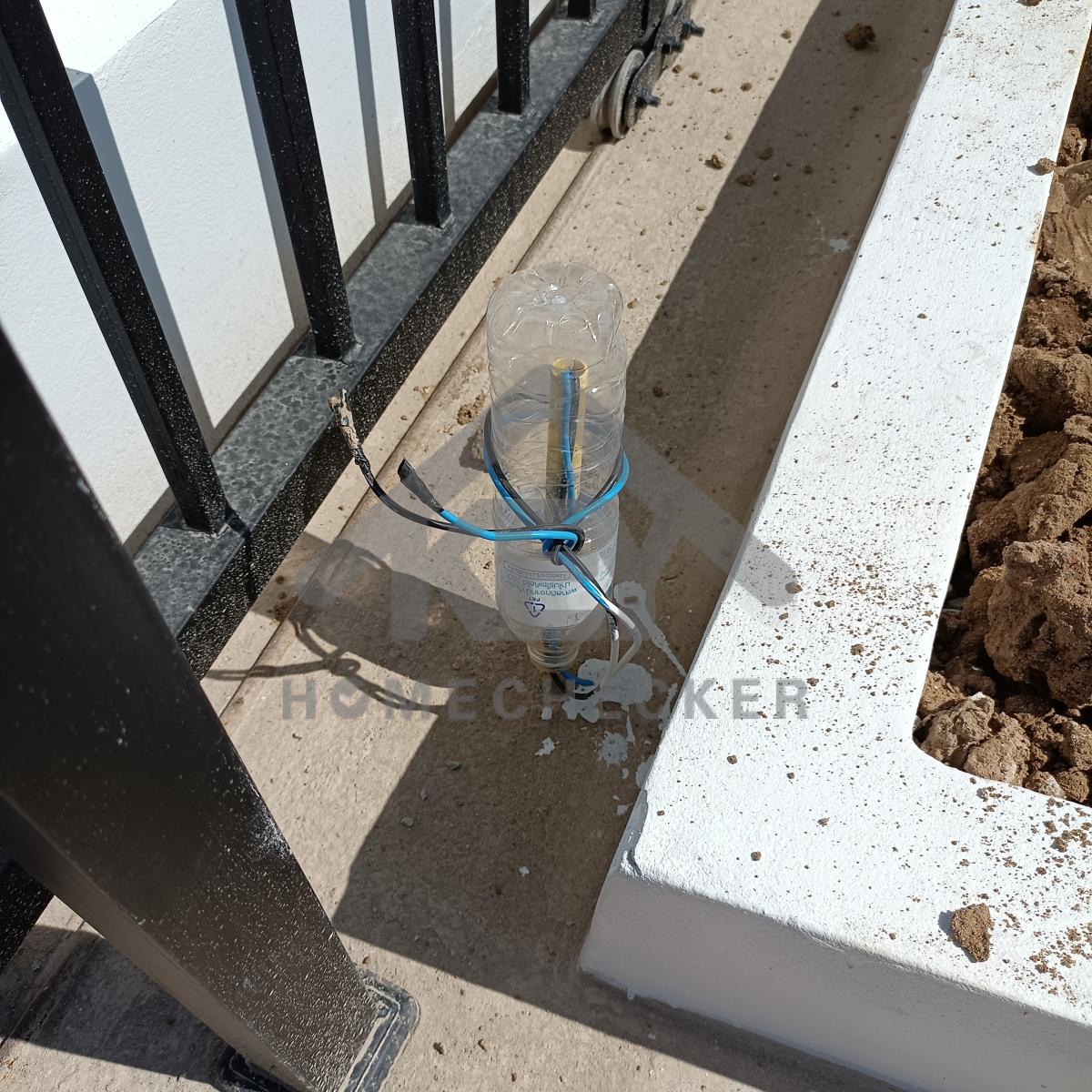 งานภูมิทัศน์และพื้นที่ภายนอกบ้าน