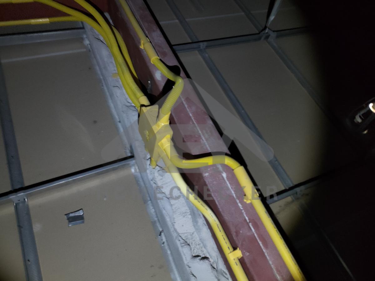 งานไฟฟ้าและระบบความปลอดภัย