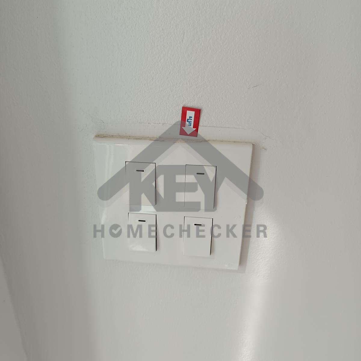 งานห้องโถง ห้องนั่งเล่น