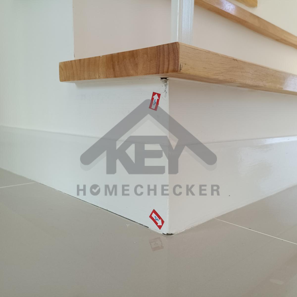 งานบันไดชั้น 1