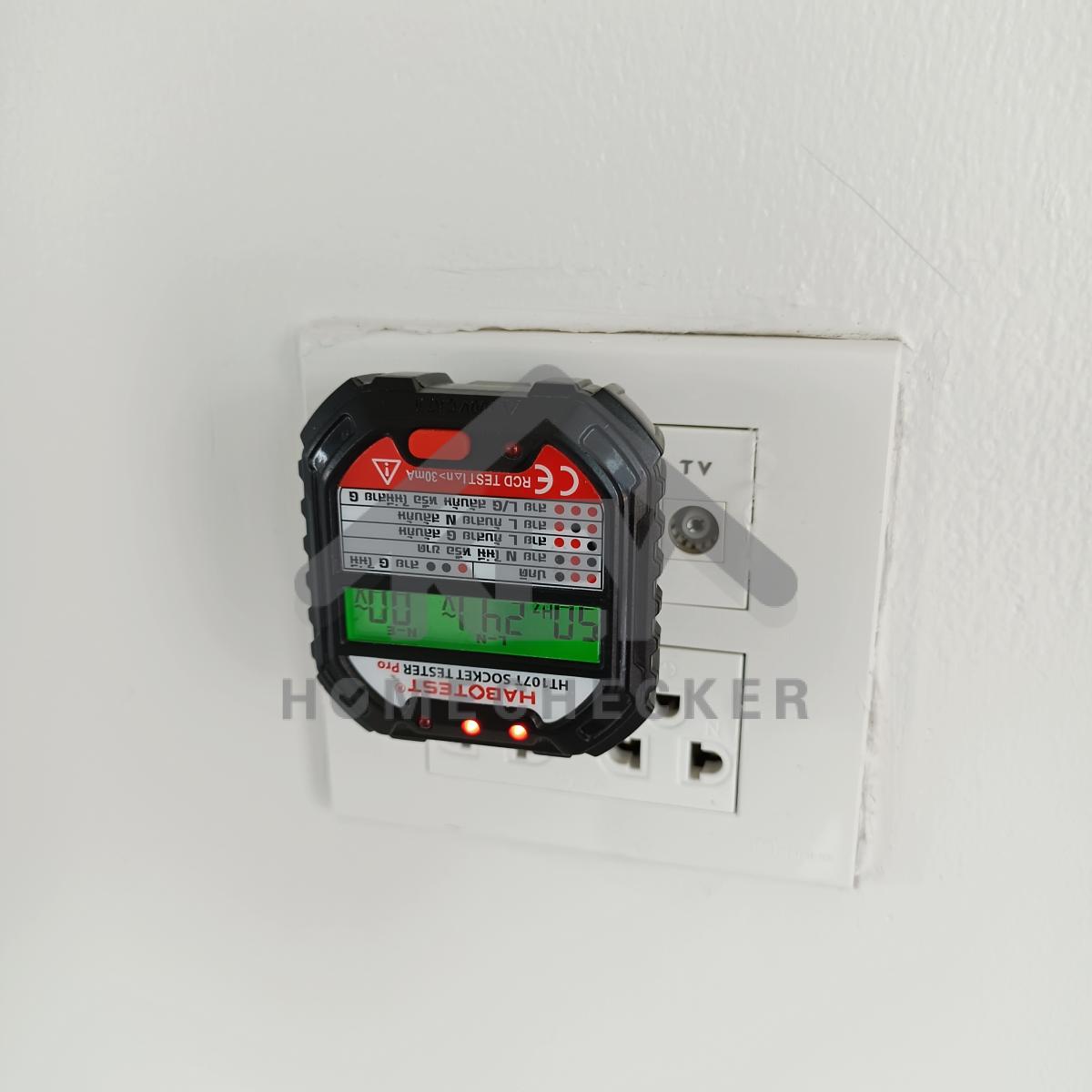 งานไฟฟ้าและระบบความปลอดภัย