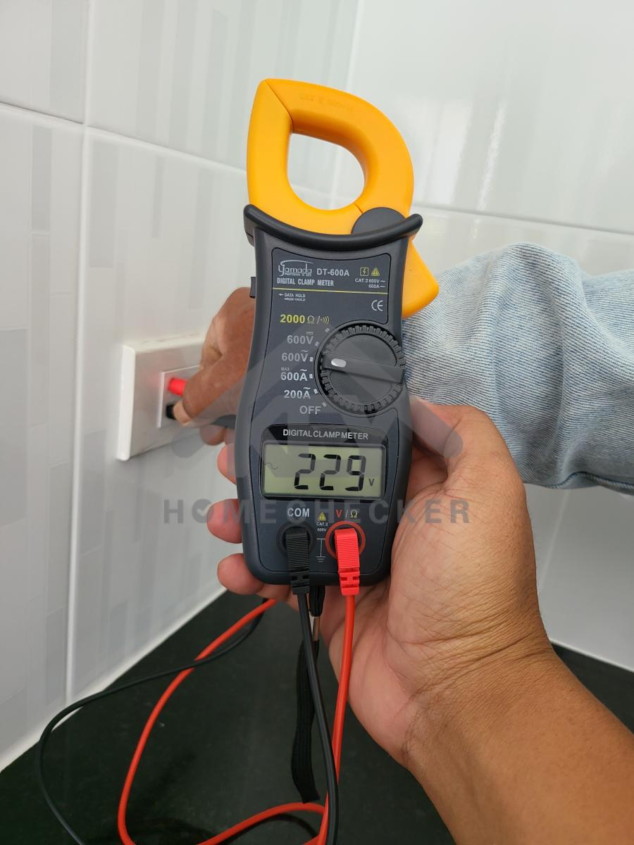 งานไฟฟ้าและระบบความปลอดภัย