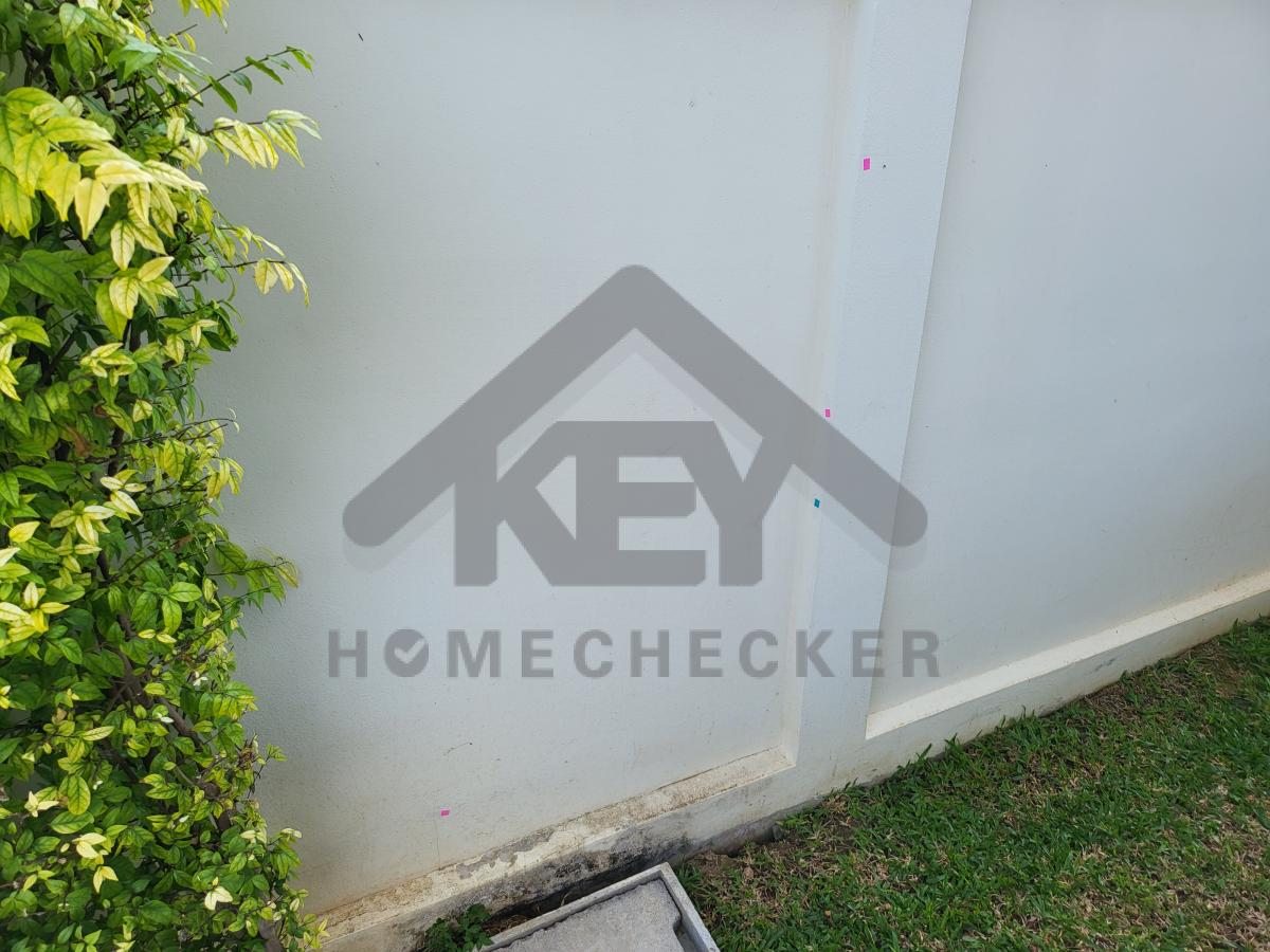 งานภูมิทัศน์และพื้นที่ภายนอกบ้าน