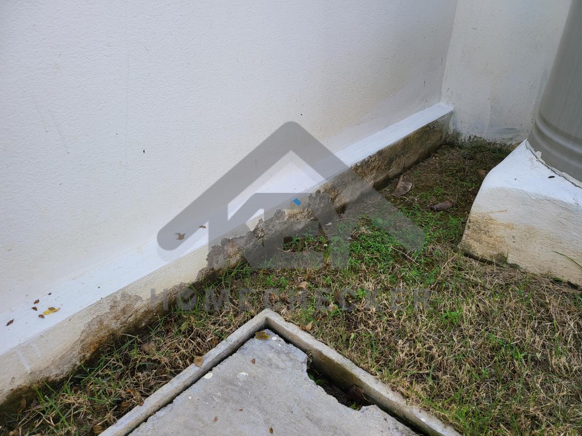 งานภูมิทัศน์และพื้นที่ภายนอกบ้าน