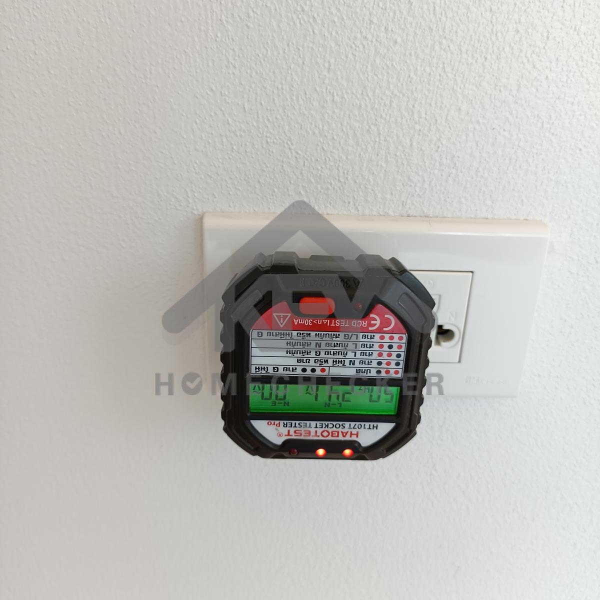 งานไฟฟ้าและระบบความปลอดภัย