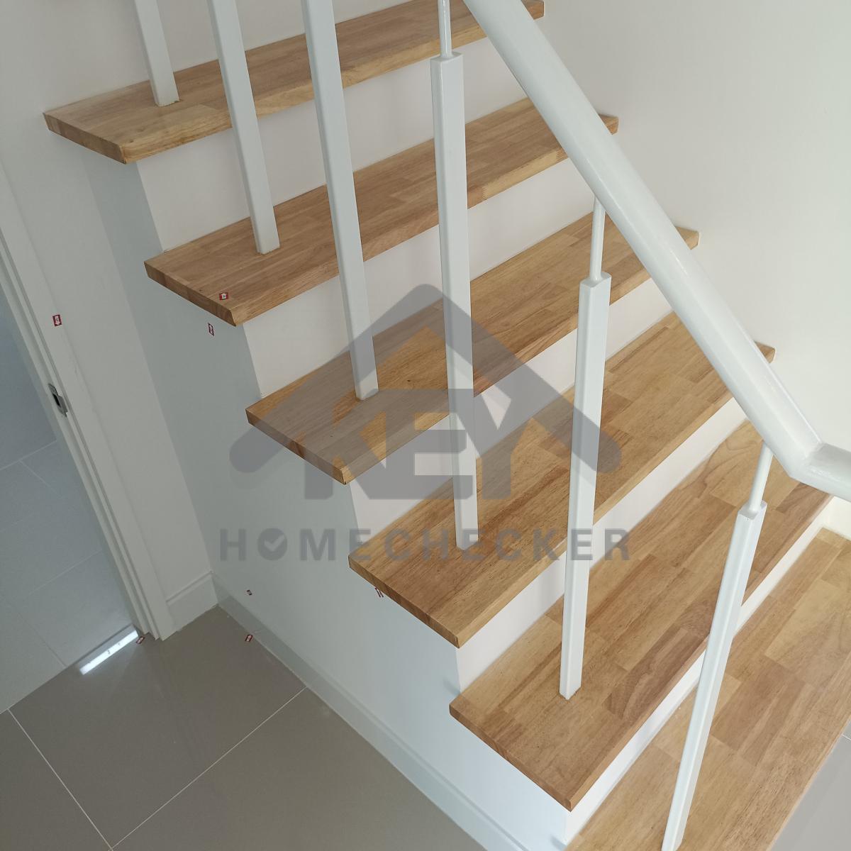 งานบันไดชั้น 1