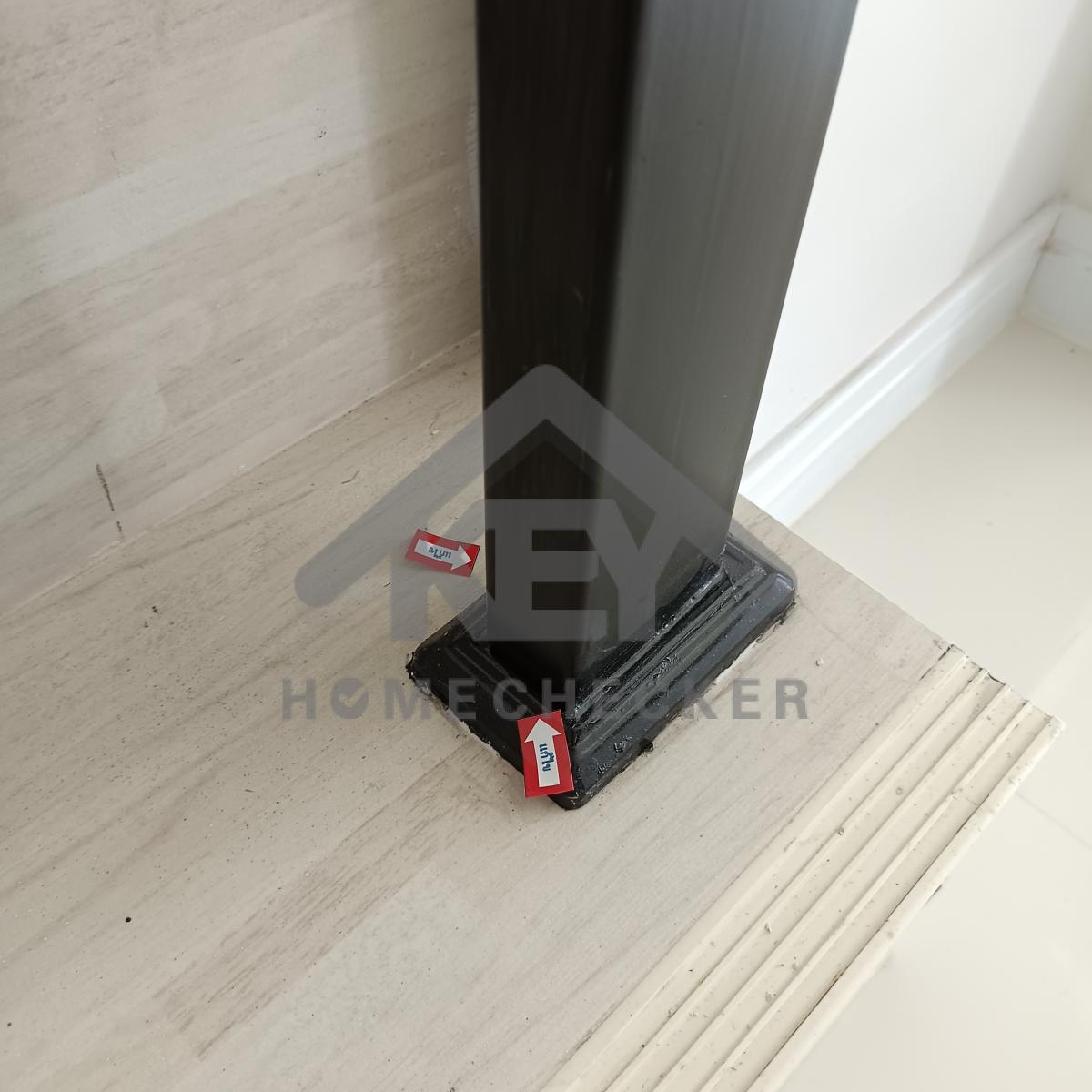 งานบันไดชั้น 1