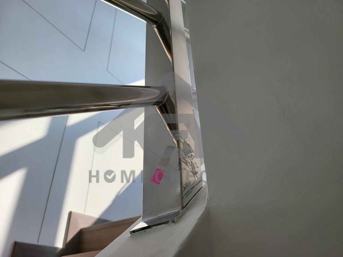 งานบันไดชั้น 1