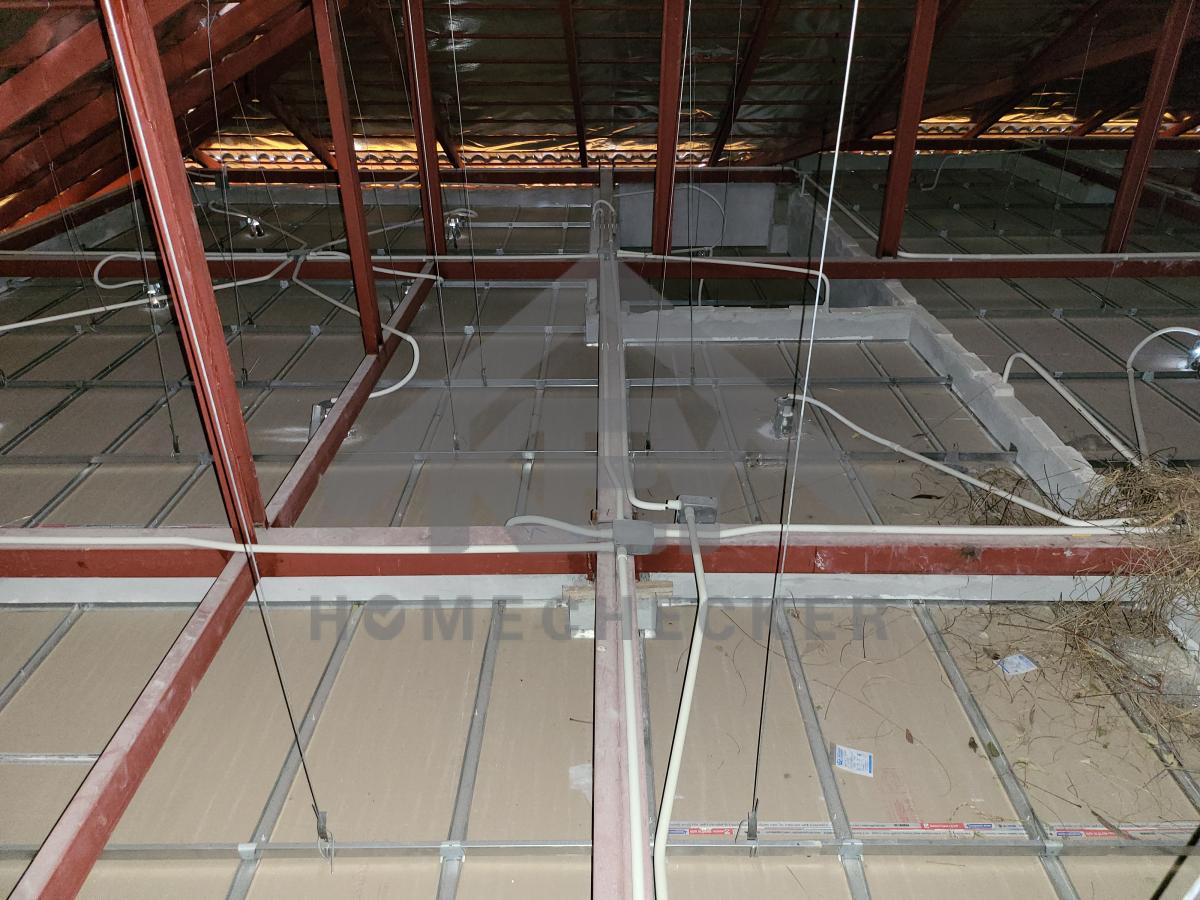 งานไฟฟ้าและระบบความปลอดภัย