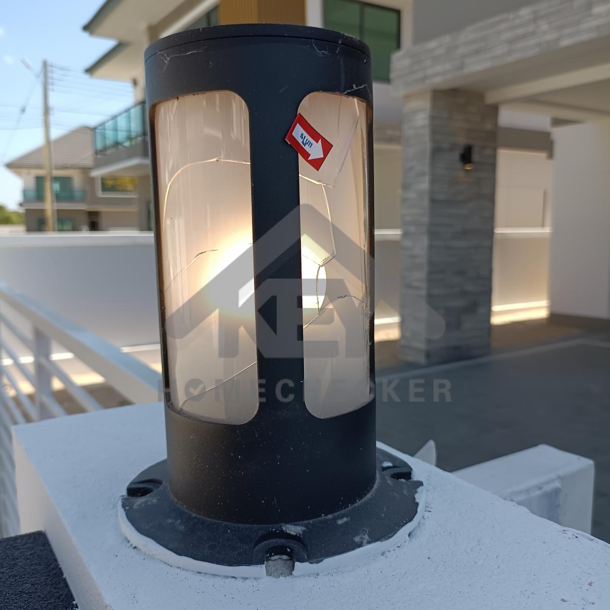 งานไฟฟ้าและระบบความปลอดภัย