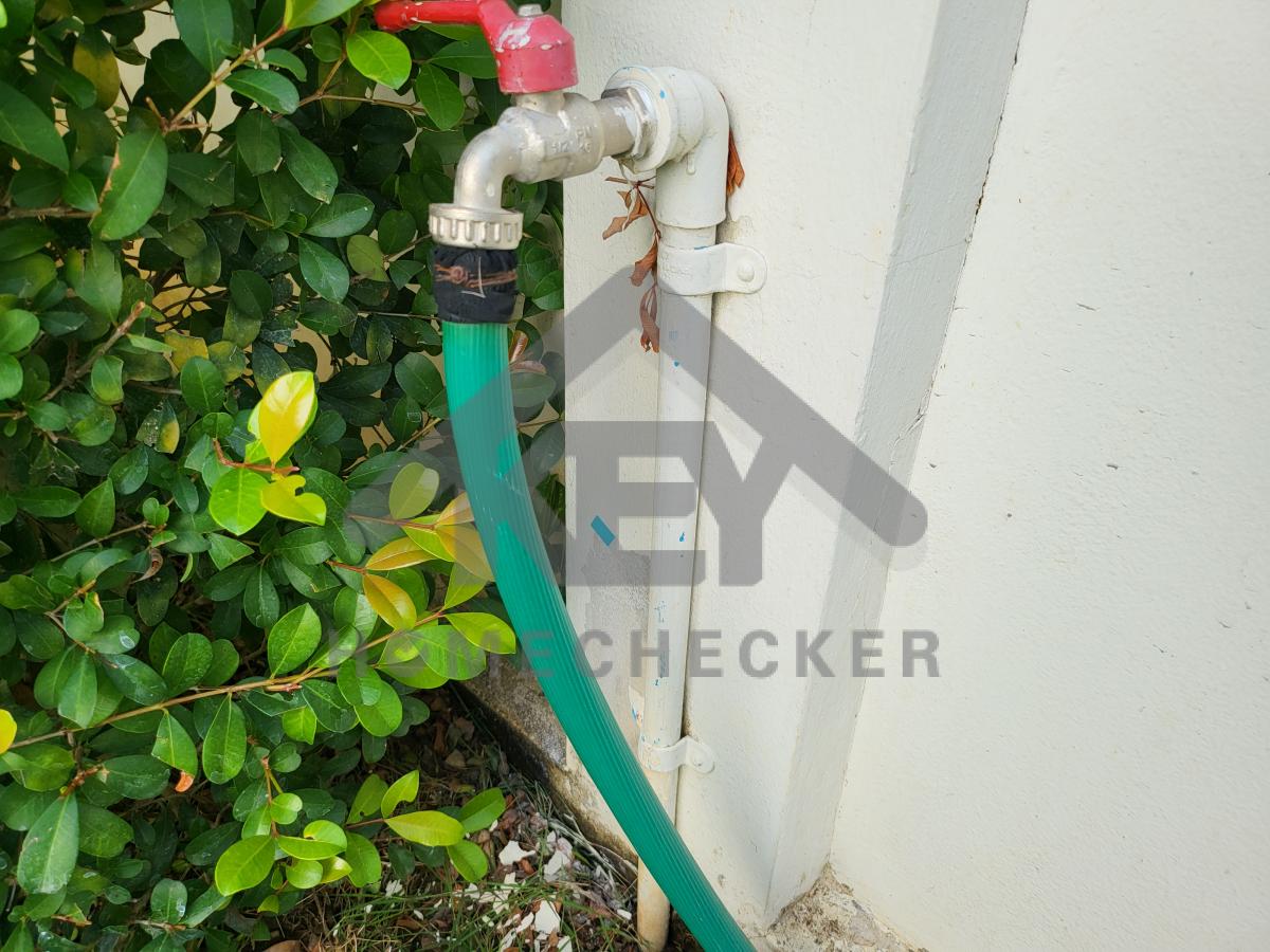 งานภูมิทัศน์และพื้นที่ภายนอกบ้าน