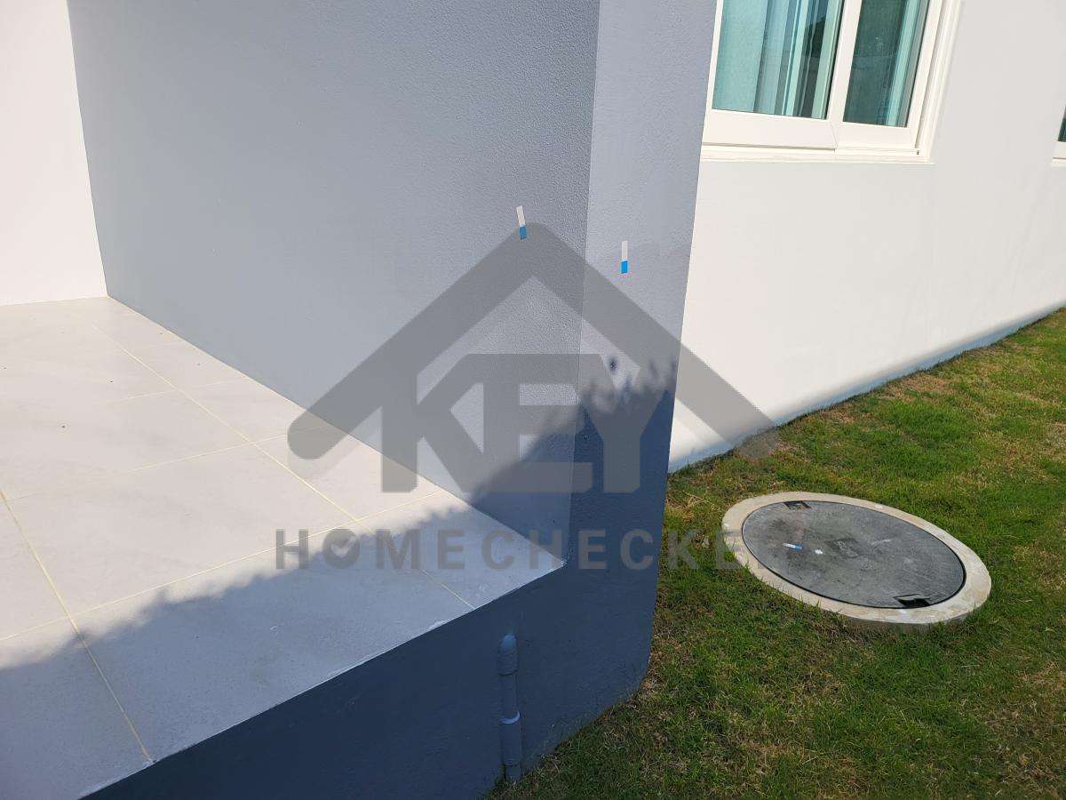 งานภูมิทัศน์และพื้นที่ภายนอกบ้าน