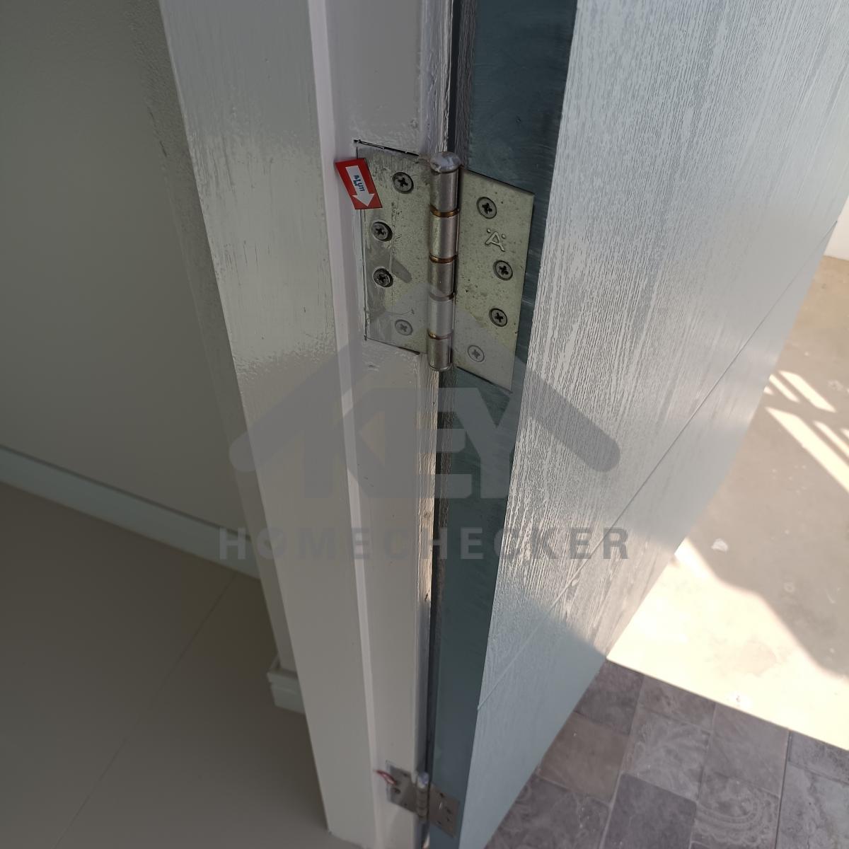 งานห้องครัวชั้น 1