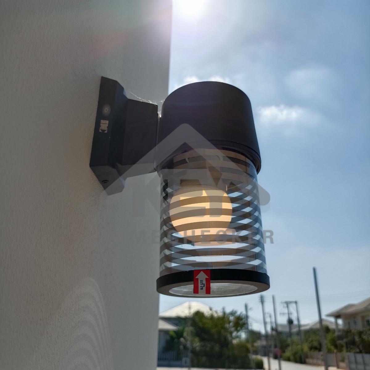 งานไฟฟ้าและระบบความปลอดภัย